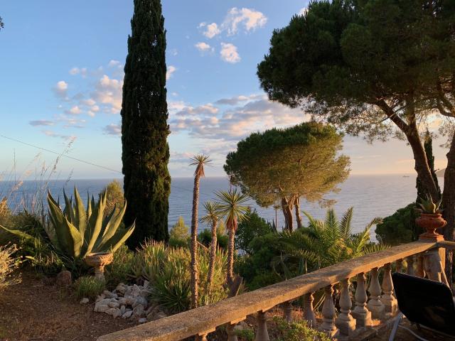 Villa Le Ginestre di Mare